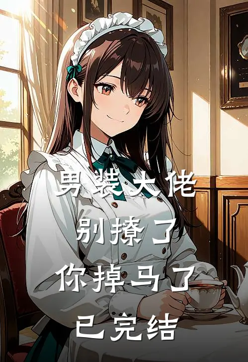 男装大佬别撩了，你掉马了已完结