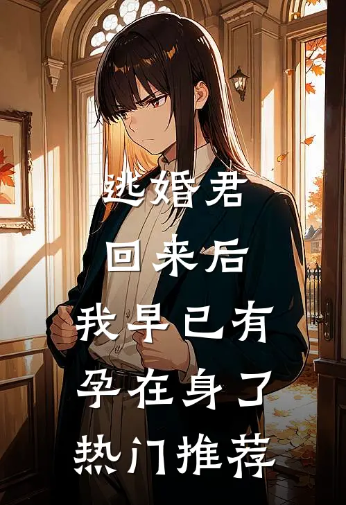 逃婚君回来后，我早已有孕在身了热门推荐