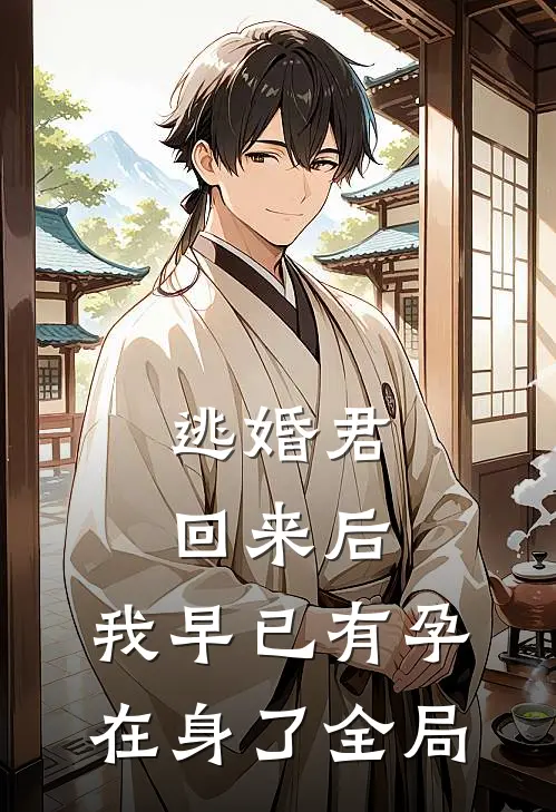 逃婚君回来后，我早已有孕在身了全局