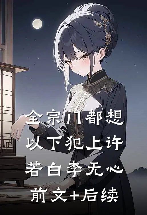 全宗门都想以下犯上许若白李无心前文+后续
