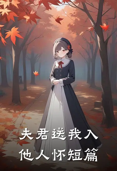 夫君送我入他人怀短篇