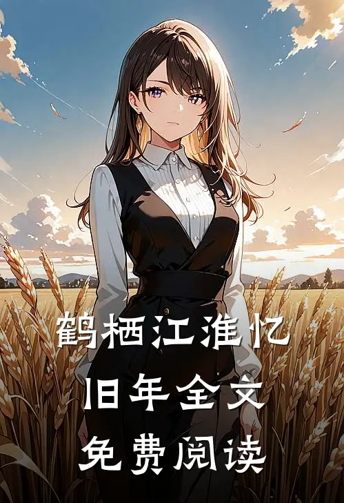 鹤栖江淮忆旧年全文免费阅读