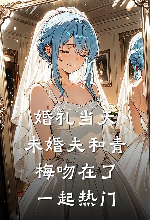 婚礼当天，未婚夫和青梅吻在了一起热门