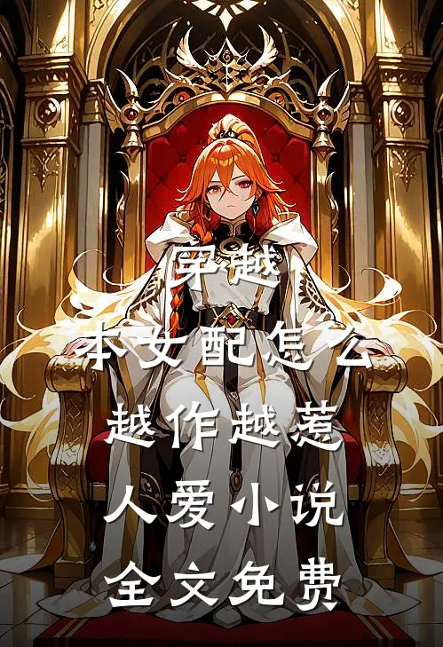 穿越：本女配怎么越作越惹人爱小说全文免费