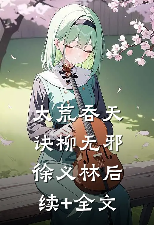 太荒吞天诀柳无邪徐义林后续+全文