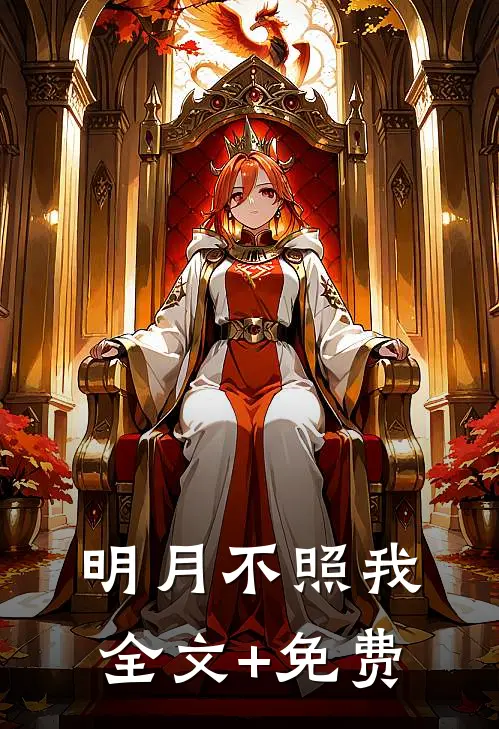 明月不照我全文+免费