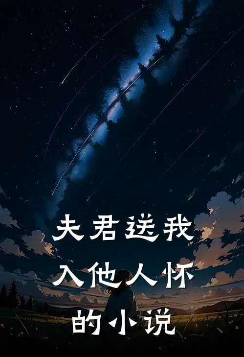 夫君送我入他人怀的小说