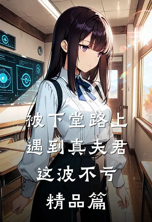 被下堂路上遇到真夫君，这波不亏精品篇