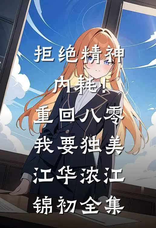 拒绝精神内耗！重回八零我要独美江华浓江锦初全集