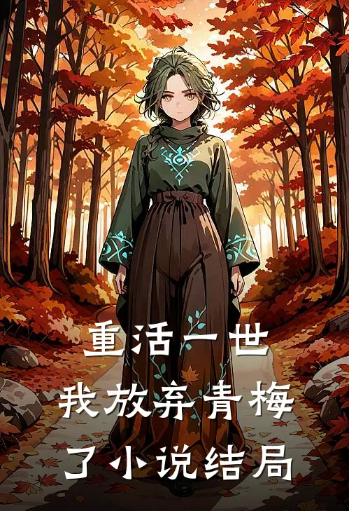 重活一世，我放弃青梅了小说结局