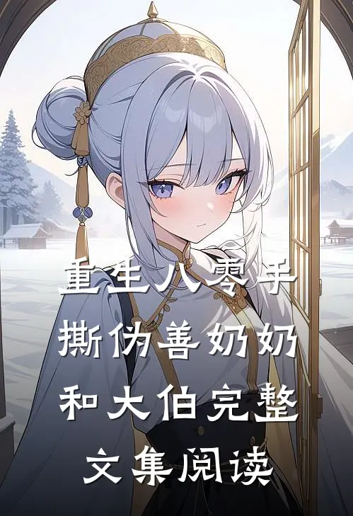 重生八零手撕伪善奶奶和大伯完整文集阅读
