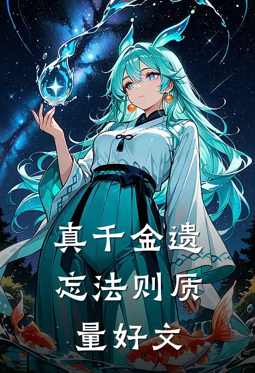 真千金遗忘法则质量好文