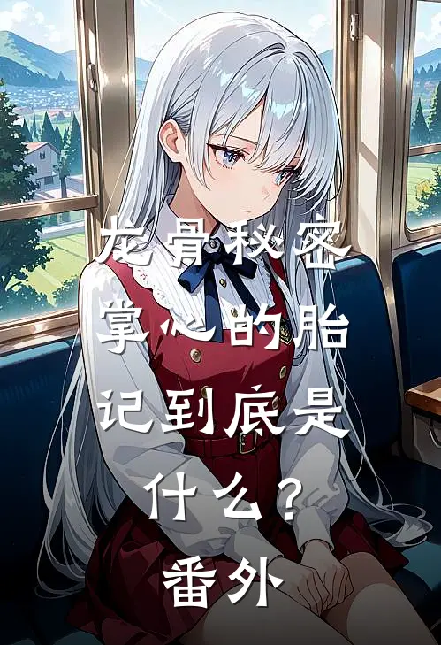 龙骨秘密：掌心的胎记到底是什么？番外