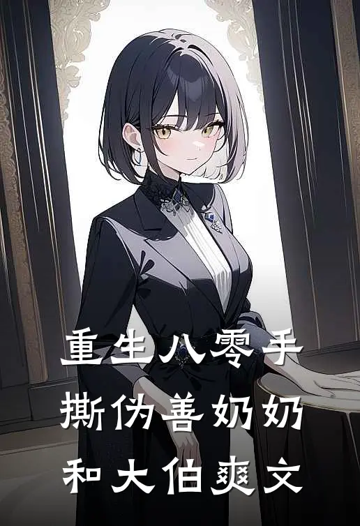 重生八零手撕伪善奶奶和大伯爽文