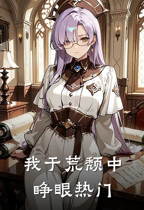 我于荒颓中睁眼热门