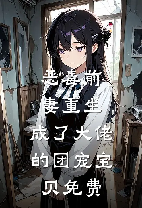 恶毒前妻重生，成了大佬的团宠宝贝免费