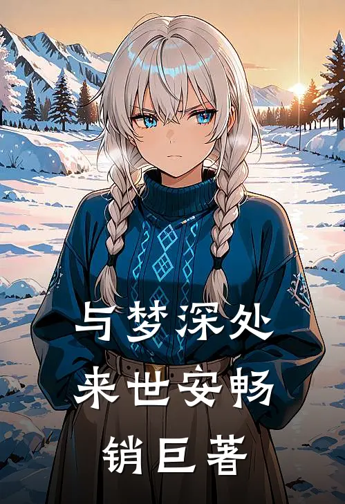 与梦深处来世安畅销巨著