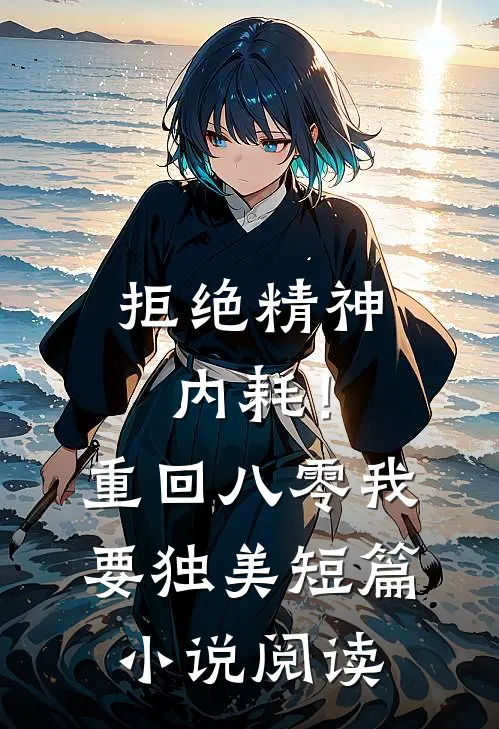 拒绝精神内耗！重回八零我要独美短篇小说阅读