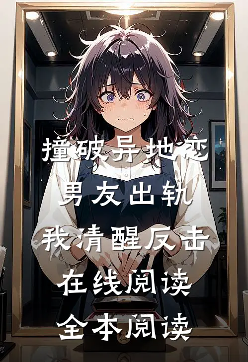 撞破异地恋男友出轨，我清醒反击在线阅读全本阅读