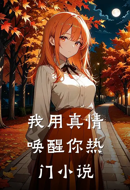 我用真情唤醒你热门小说