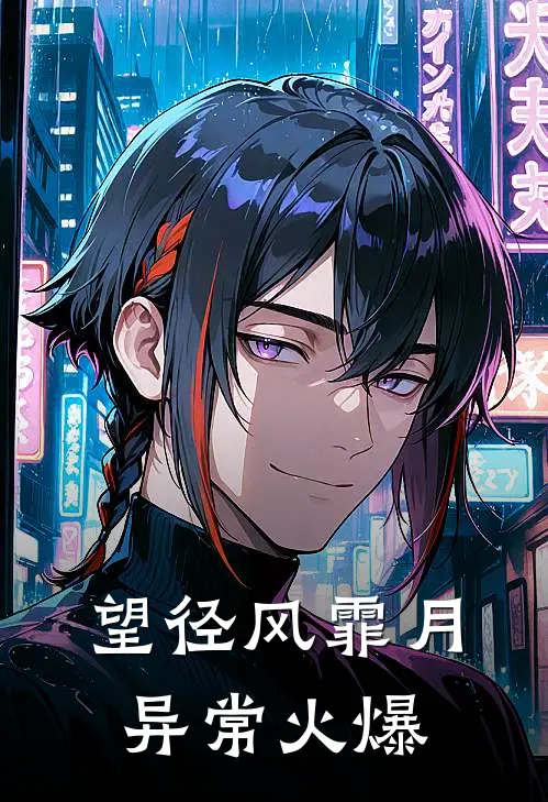 望径风霏月异常火爆