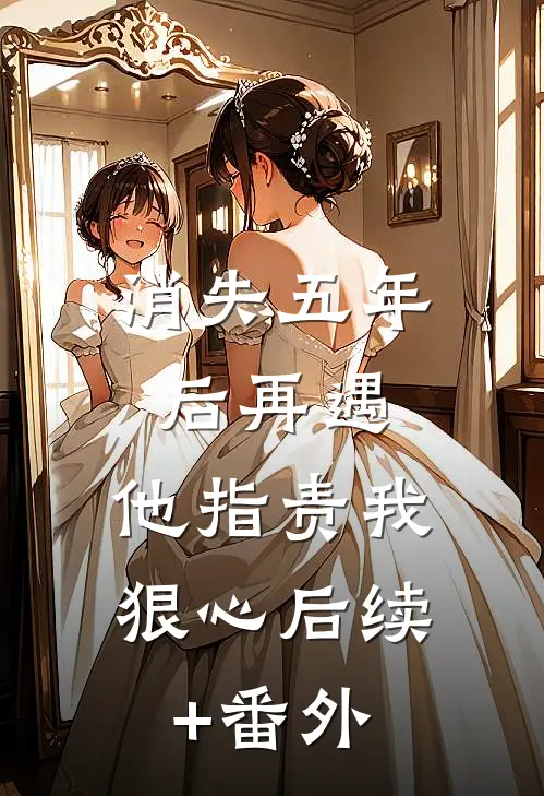 消失五年后再遇，他指责我狠心后续+番外