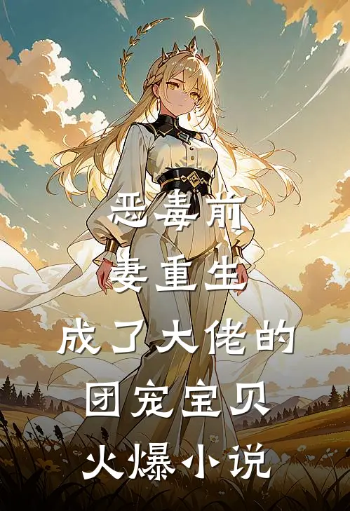 恶毒前妻重生，成了大佬的团宠宝贝火爆小说