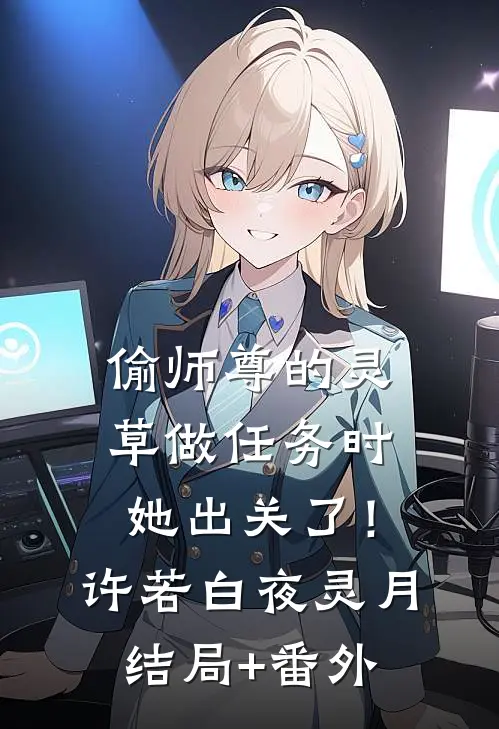 偷师尊的灵草做任务时，她出关了！许若白夜灵月结局+番外