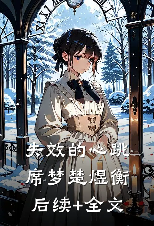 失效的心跳席梦楚煜衡后续+全文
