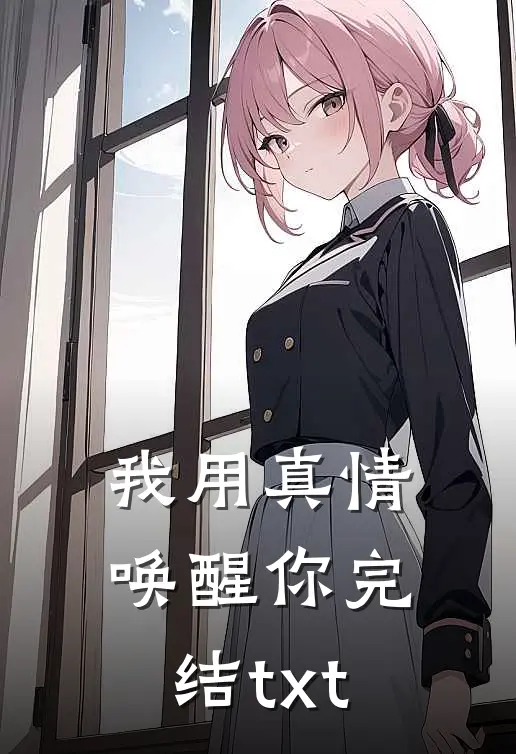 我用真情唤醒你完结txt
