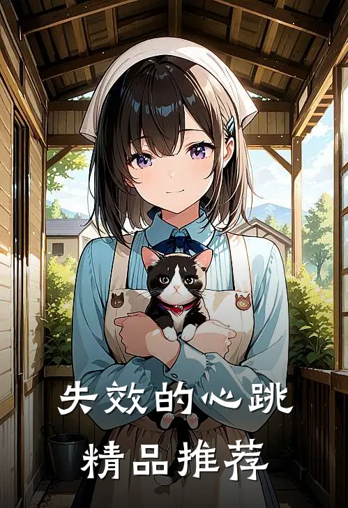 失效的心跳精品推荐