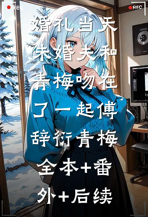 婚礼当天，未婚夫和青梅吻在了一起傅辞衍青梅:全本+番外+后续
