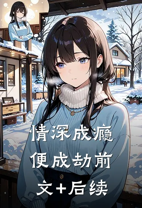 情深成瘾便成劫前文+后续