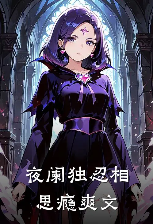 夜阑独忍相思瘾爽文