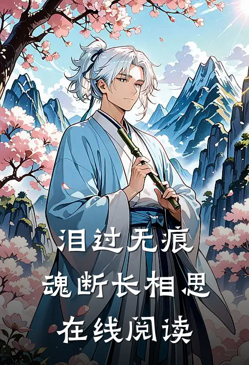 泪过无痕，魂断长相思在线阅读