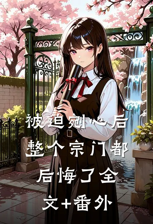 被迫剜心后，整个宗门都后悔了全文+番外