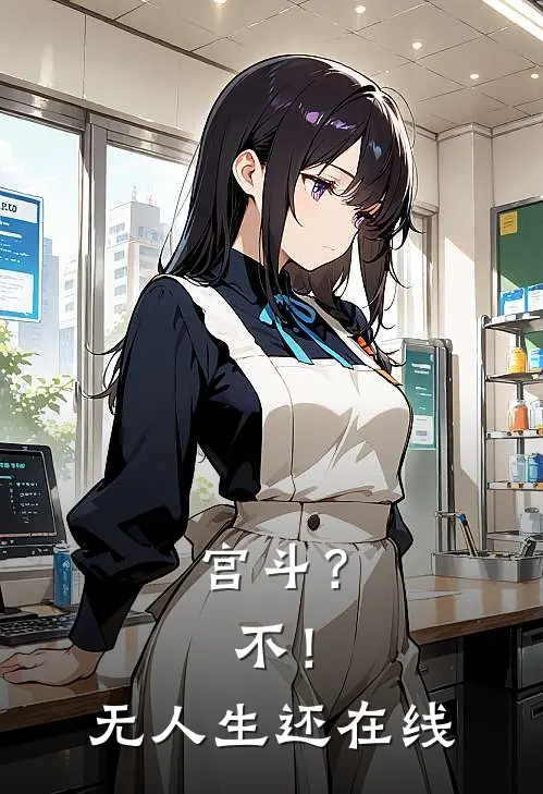 宫斗？不！无人生还在线