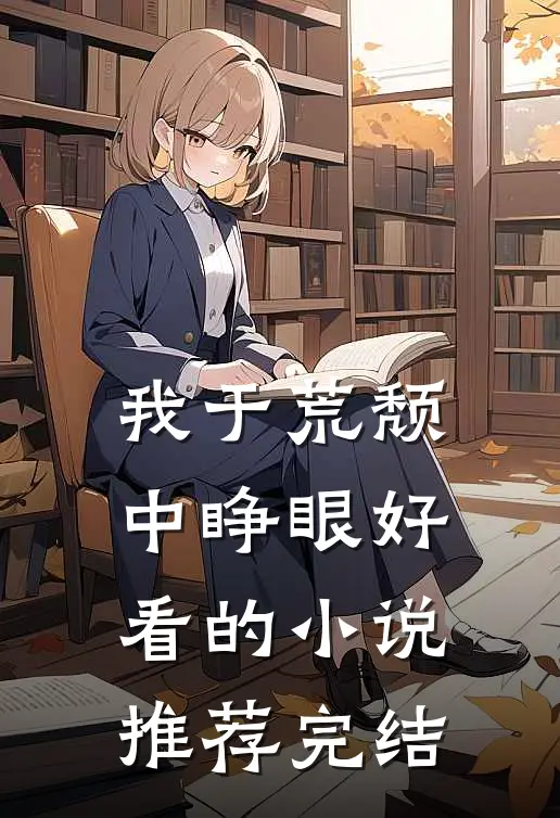 我于荒颓中睁眼好看的小说推荐完结