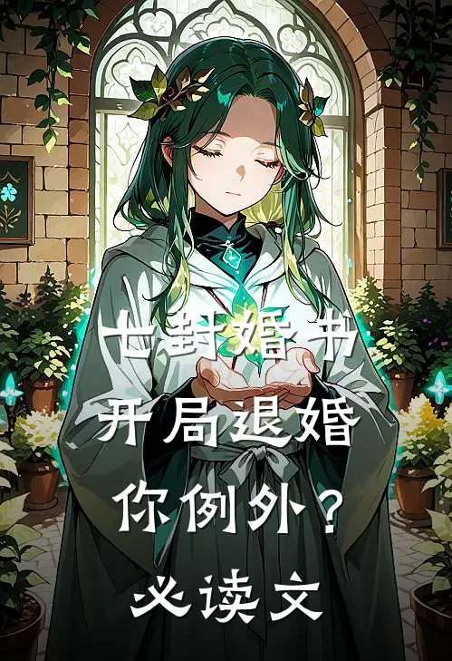 七封婚书：开局退婚，你例外？必读文