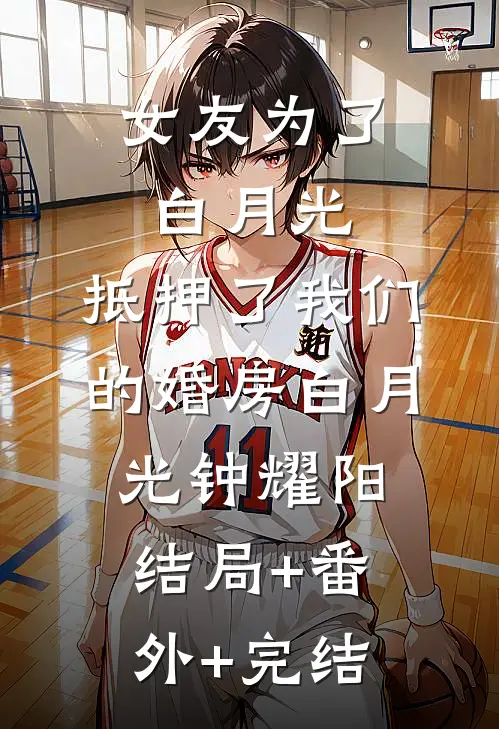 女友为了白月光，抵押了我们的婚房白月光钟耀阳:结局+番外+完结