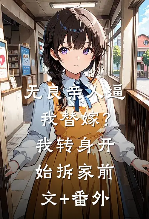 无良亲人逼我替嫁？我转身开始拆家前文+番外