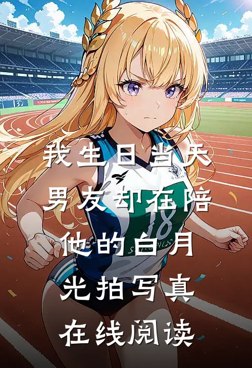 我生日当天，男友却在陪他的白月光拍写真在线阅读