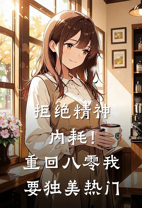 拒绝精神内耗！重回八零我要独美热门