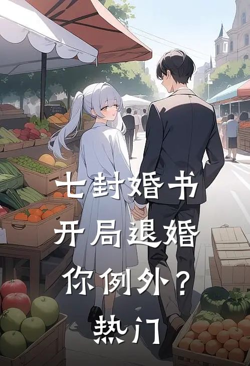七封婚书：开局退婚，你例外？热门