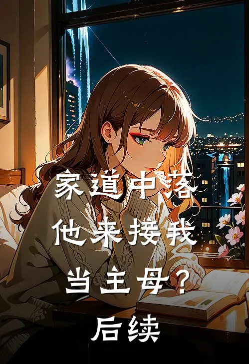 家道中落，他来接我当主母？后续