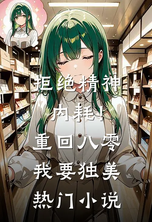 拒绝精神内耗！重回八零我要独美热门小说