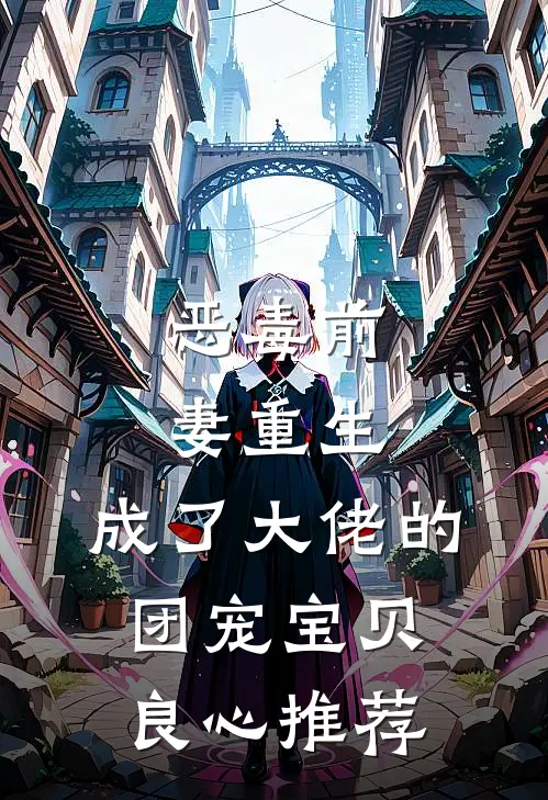 恶毒前妻重生，成了大佬的团宠宝贝良心推荐