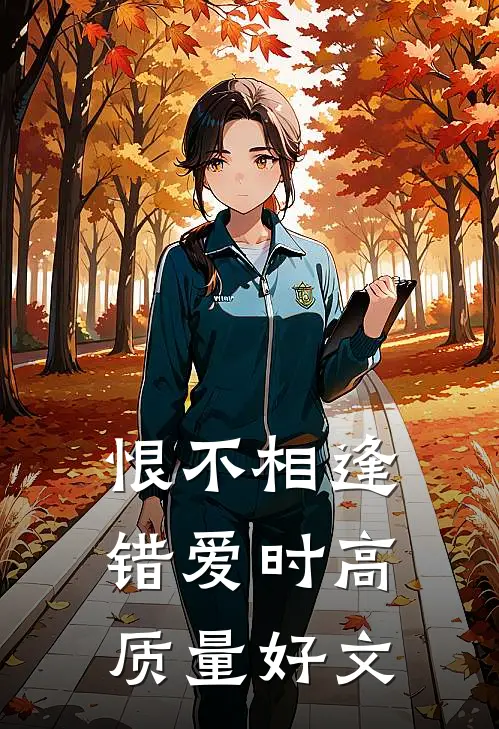 恨不相逢错爱时高质量好文