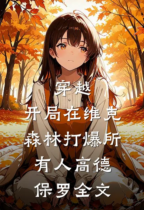 穿越：开局在维克森林打爆所有人高德保罗全文