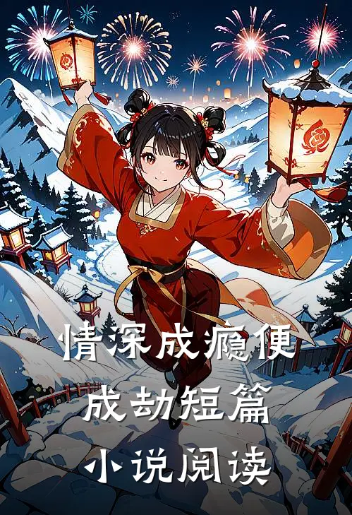 情深成瘾便成劫短篇小说阅读